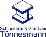 Schlosserei & Stahlbau Tönnesmann